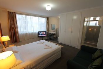 Drummond Apartments Services - Accommodation Port Macquarie 1