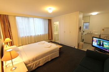 Drummond Apartments Services - Accommodation Port Macquarie 13