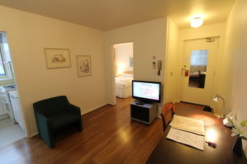 Drummond Apartments Services - Accommodation Port Macquarie 17