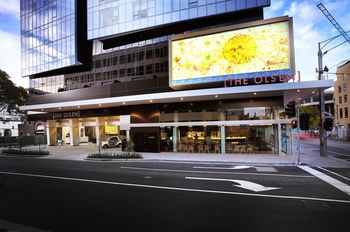 Art Series - The Olsen - Accommodation Port Macquarie 12
