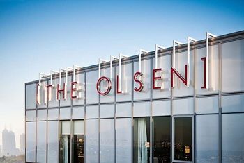 Art Series - The Olsen - Accommodation Port Macquarie 30