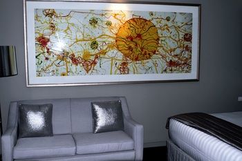 Art Series - The Olsen - Accommodation Port Macquarie 44