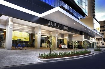 Art Series - The Olsen - Accommodation Port Macquarie 47