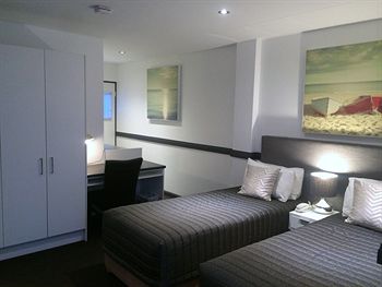 Morgans Boutique Hotel - Accommodation Port Macquarie 1