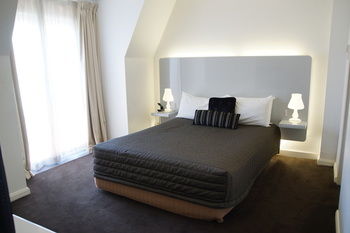 Morgans Boutique Hotel - Accommodation Port Macquarie 19