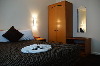 Morgans Boutique Hotel - Accommodation Port Macquarie 23