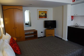 Morgans Boutique Hotel - Accommodation Port Macquarie 25