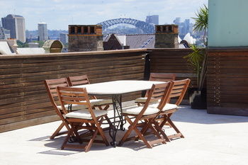 Morgans Boutique Hotel - Accommodation Port Macquarie 28