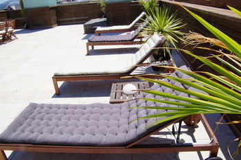 Morgans Boutique Hotel - Accommodation Port Macquarie 29