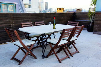 Morgans Boutique Hotel - Accommodation Port Macquarie 36