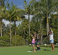 Darlington Beach Resort amp Holiday Park - Accommodation Port Macquarie