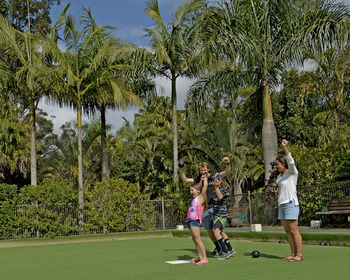 Darlington Beach Resort & Holiday Park - Accommodation Port Macquarie 0