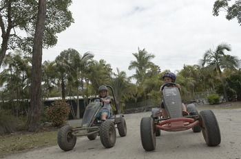 Darlington Beach Resort & Holiday Park - Accommodation Port Macquarie 1