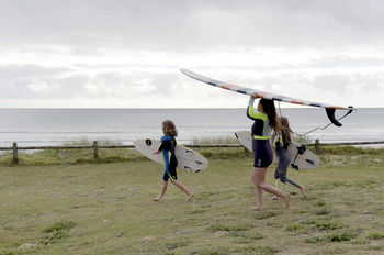 Darlington Beach Resort & Holiday Park - Accommodation Port Macquarie 4