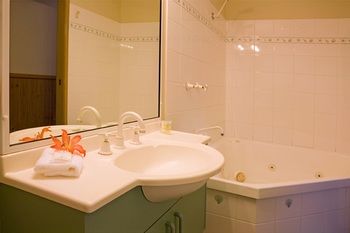 Darlington Beach Resort & Holiday Park - Accommodation Port Macquarie 5