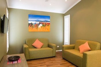Darlington Beach Resort & Holiday Park - Accommodation Port Macquarie 7