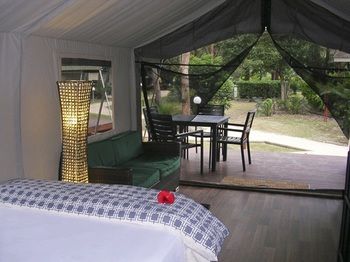 Darlington Beach Resort & Holiday Park - Accommodation Port Macquarie 8