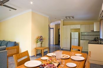 Darlington Beach Resort & Holiday Park - Accommodation Port Macquarie 10
