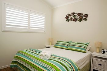 Darlington Beach Resort & Holiday Park - Accommodation Port Macquarie 11