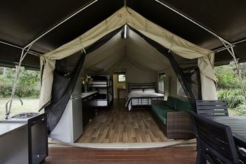 Darlington Beach Resort & Holiday Park - Accommodation Port Macquarie 16