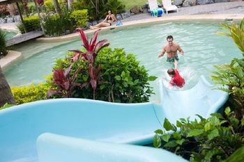 Darlington Beach Resort & Holiday Park - Accommodation Port Macquarie 21