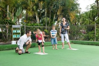 Darlington Beach Resort & Holiday Park - Accommodation Port Macquarie 24