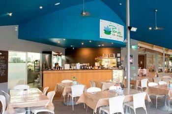 Darlington Beach Resort & Holiday Park - Accommodation Port Macquarie 31
