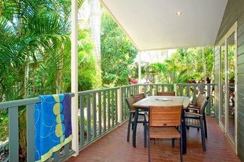 Darlington Beach Resort & Holiday Park - Accommodation Port Macquarie 33