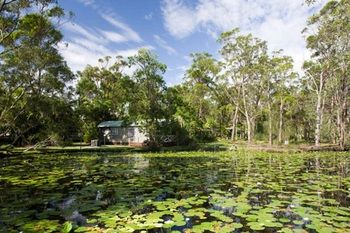 Darlington Beach Resort & Holiday Park - Accommodation Port Macquarie 35