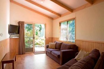 Darlington Beach Resort & Holiday Park - Accommodation Port Macquarie 36