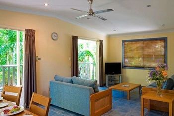 Darlington Beach Resort & Holiday Park - Accommodation Port Macquarie 37