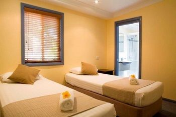 Darlington Beach Resort & Holiday Park - Accommodation Port Macquarie 38