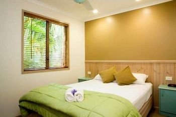 Darlington Beach Resort & Holiday Park - Accommodation Port Macquarie 40