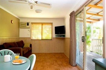 Darlington Beach Resort & Holiday Park - Accommodation Port Macquarie 41