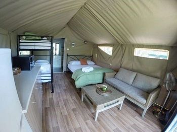 Darlington Beach Resort & Holiday Park - Accommodation Port Macquarie 49