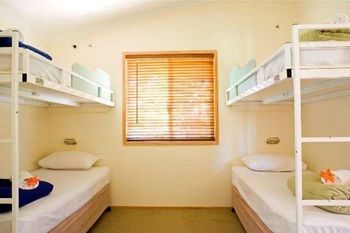 Darlington Beach Resort & Holiday Park - Accommodation Port Macquarie 50