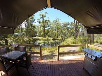 Darlington Beach Resort & Holiday Park - Accommodation Port Macquarie 52