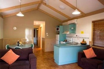 Darlington Beach Resort & Holiday Park - Accommodation Port Macquarie 53