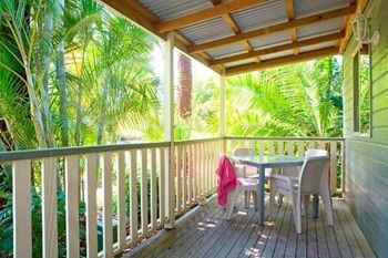 Darlington Beach Resort & Holiday Park - Accommodation Port Macquarie 54