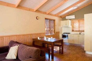 Darlington Beach Resort & Holiday Park - Accommodation Port Macquarie 55