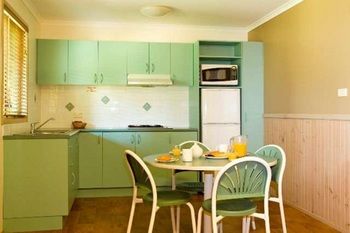 Darlington Beach Resort & Holiday Park - Accommodation Port Macquarie 56