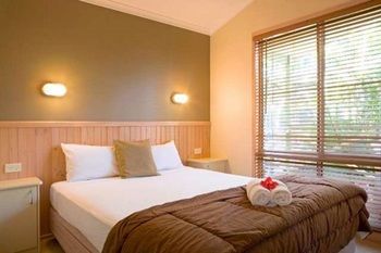 Darlington Beach Resort & Holiday Park - Accommodation Port Macquarie 57