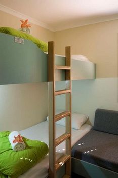 Darlington Beach Resort & Holiday Park - Accommodation Port Macquarie 59