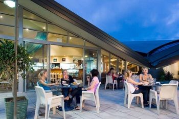 Darlington Beach Resort & Holiday Park - Accommodation Port Macquarie 61
