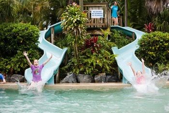Darlington Beach Resort & Holiday Park - Accommodation Port Macquarie 64