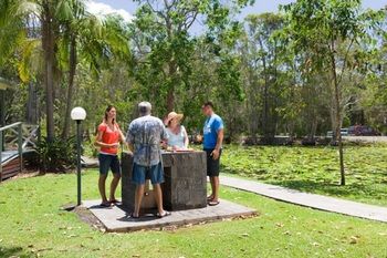 Darlington Beach Resort & Holiday Park - Accommodation Port Macquarie 66