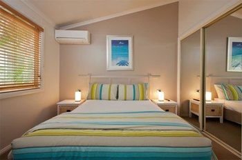 Ocean Beach Resort & Holiday Park - Accommodation Port Macquarie 31