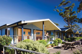 Ocean Beach Resort & Holiday Park - Accommodation Port Macquarie 33