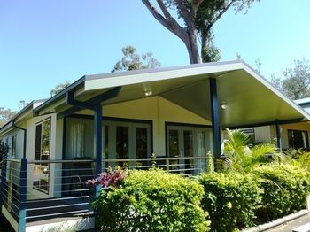 Ocean Beach Resort & Holiday Park - Accommodation Port Macquarie 34