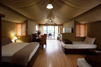 Ocean Beach Resort & Holiday Park - Accommodation Port Macquarie 36